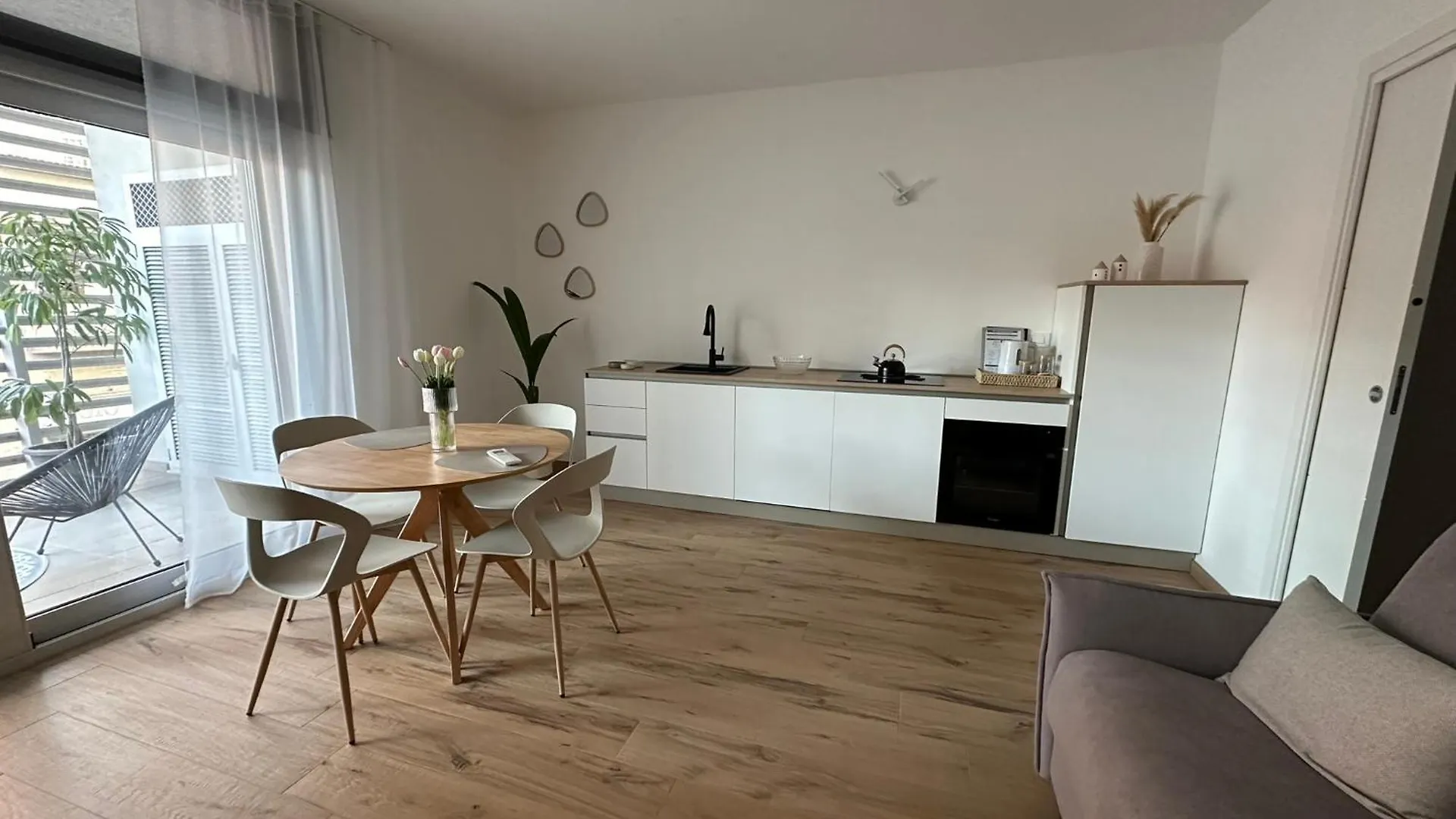 San Simplicio Relax Apartment Olbia Italy