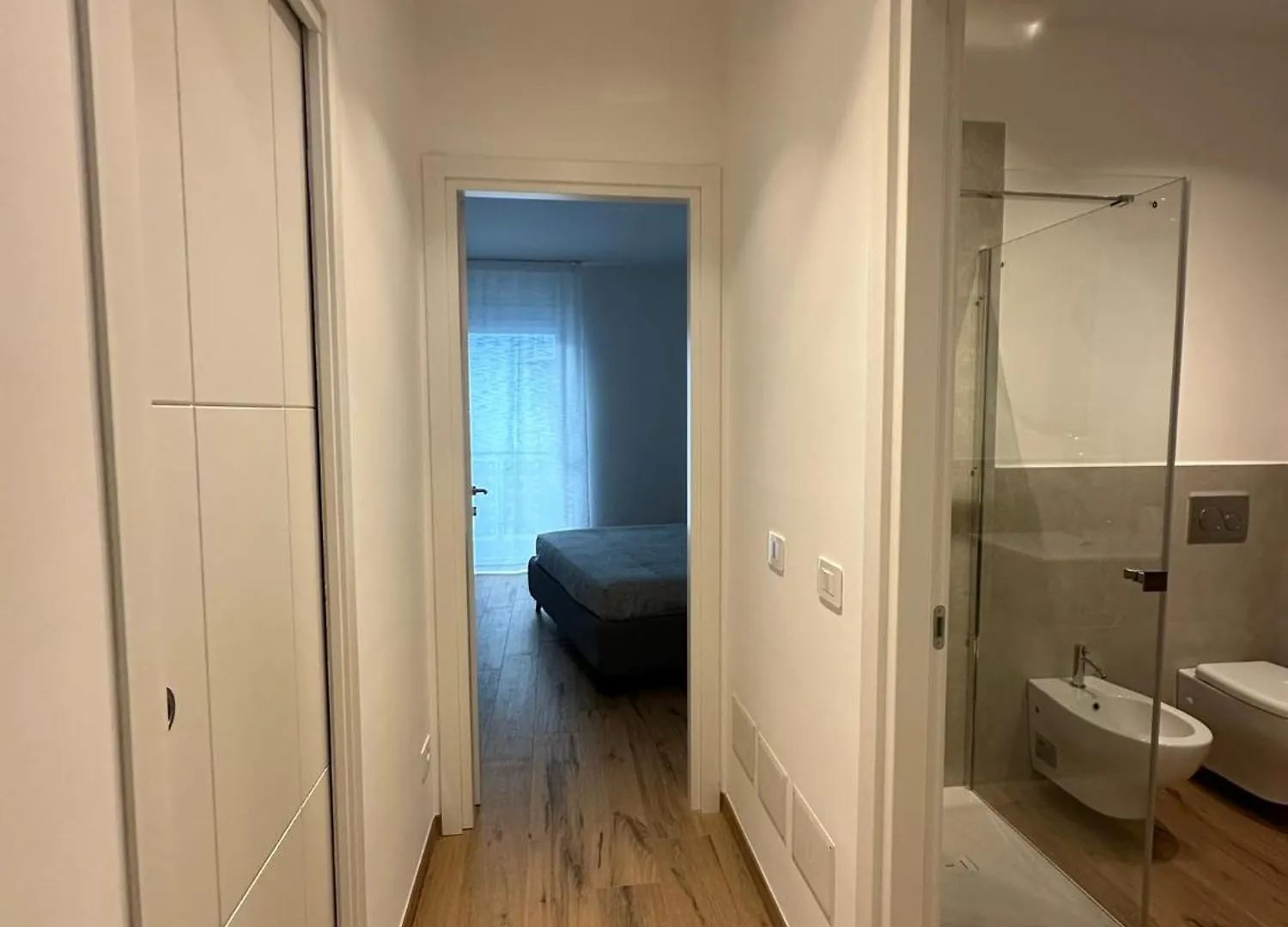 San Simplicio Relax Apartment Olbia 0*,  Italy