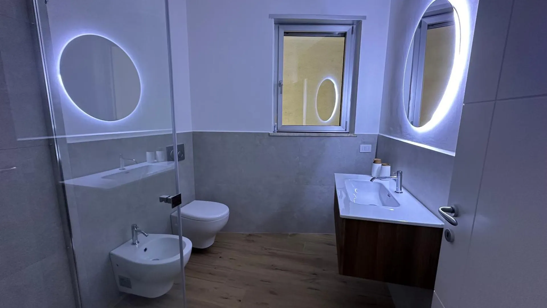 San Simplicio Relax Apartment Olbia