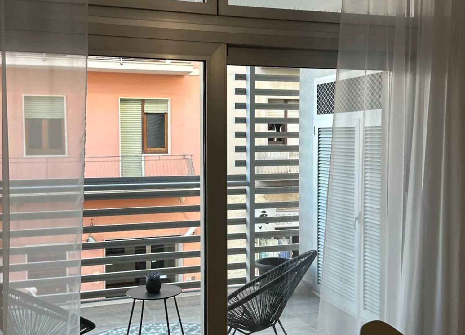 San Simplicio Relax Apartment Olbia