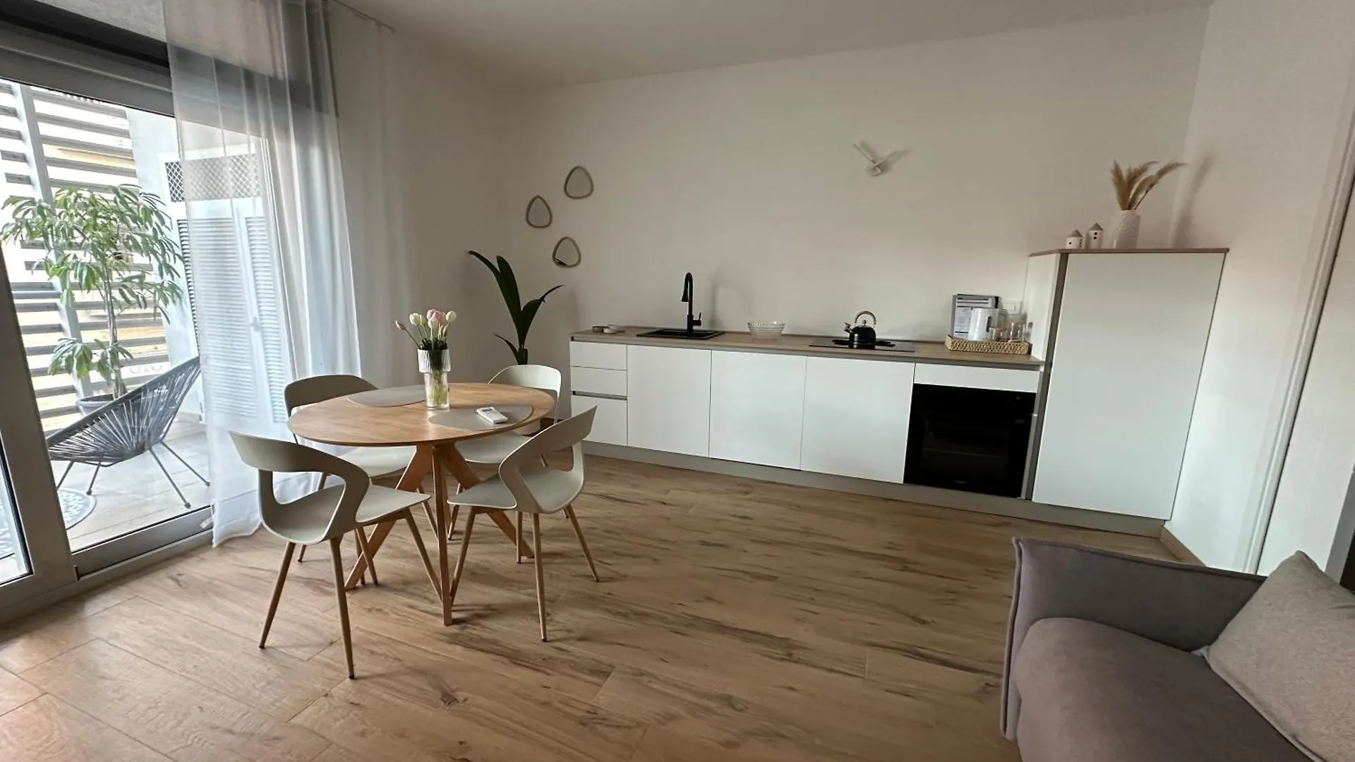 San Simplicio Relax Apartment Olbia