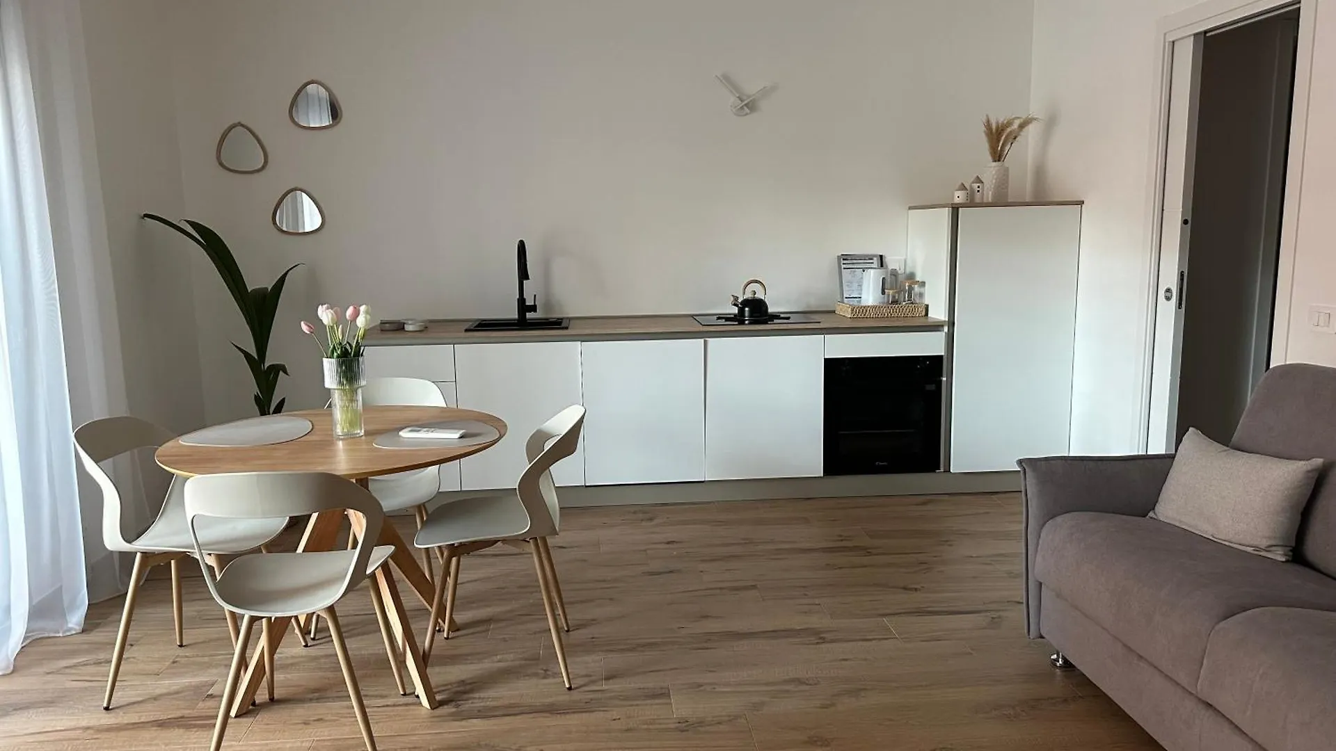 San Simplicio Relax Apartment Olbia