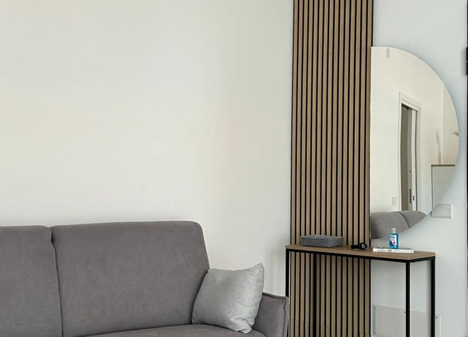 San Simplicio Relax Apartment Olbia