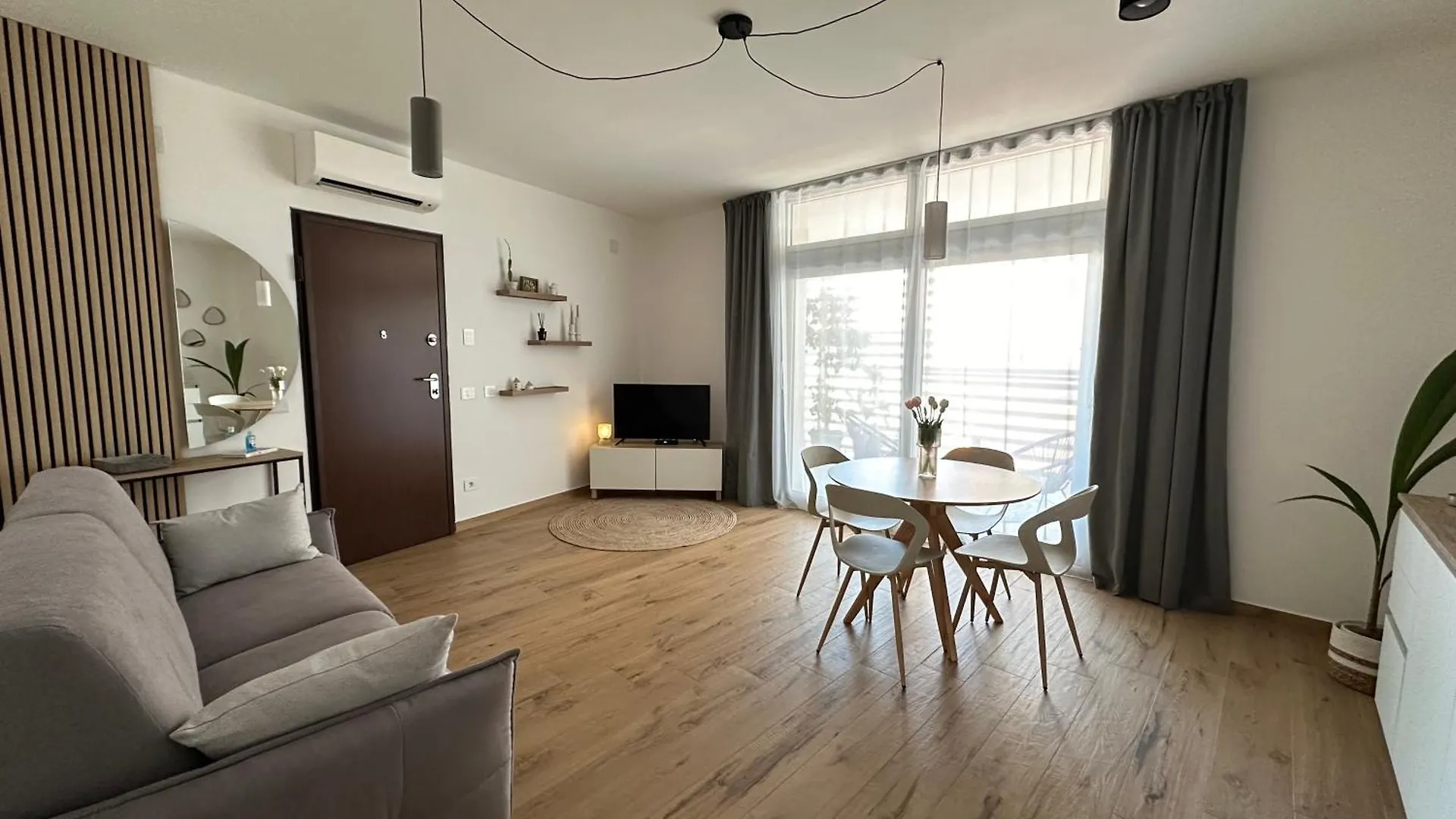 San Simplicio Relax Apartment Olbia