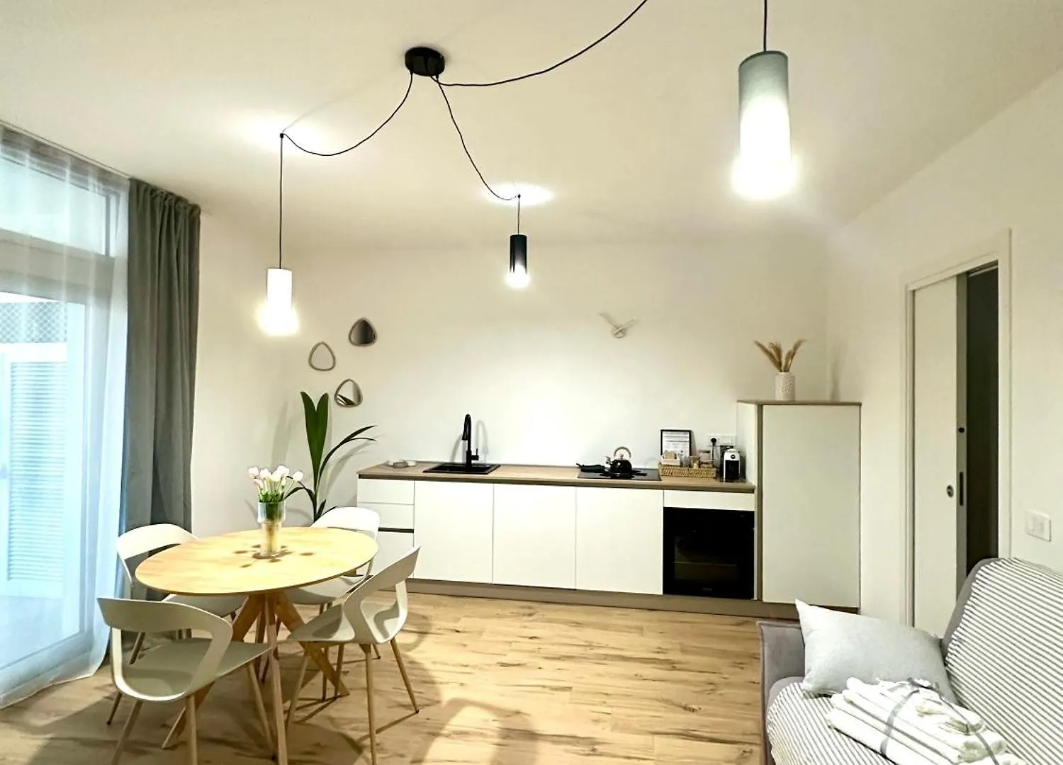 San Simplicio Relax Apartment Olbia 0*,  Italy