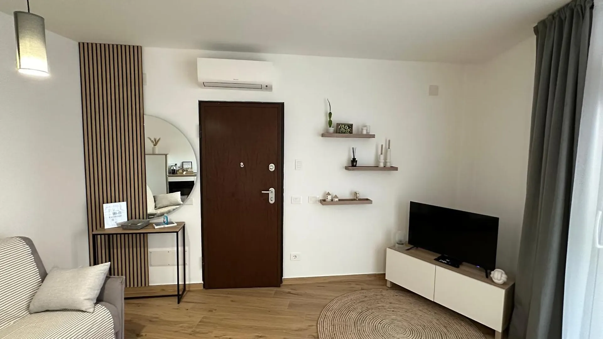 San Simplicio Relax Apartment Olbia