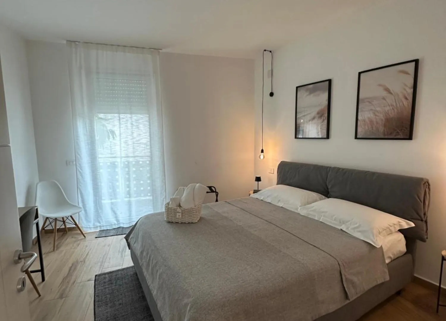 San Simplicio Relax Apartment Olbia