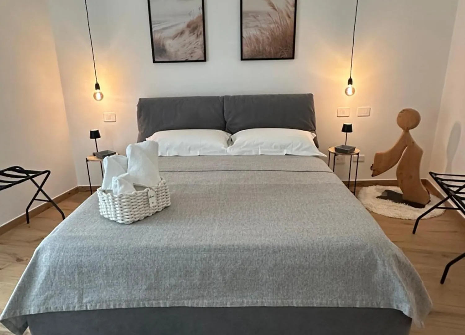 San Simplicio Relax Apartment Olbia Italy