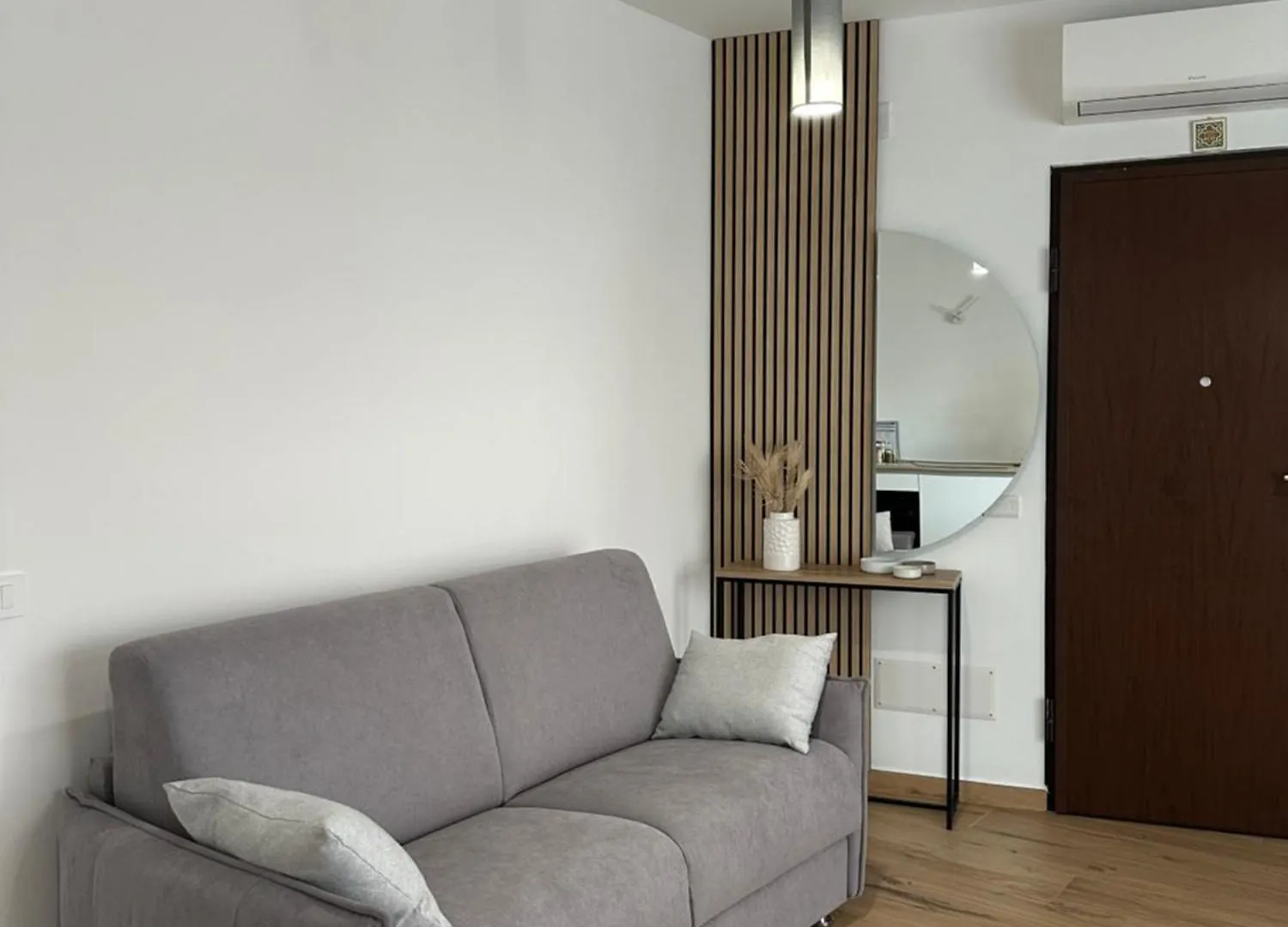 San Simplicio Relax Apartment Olbia Italy
