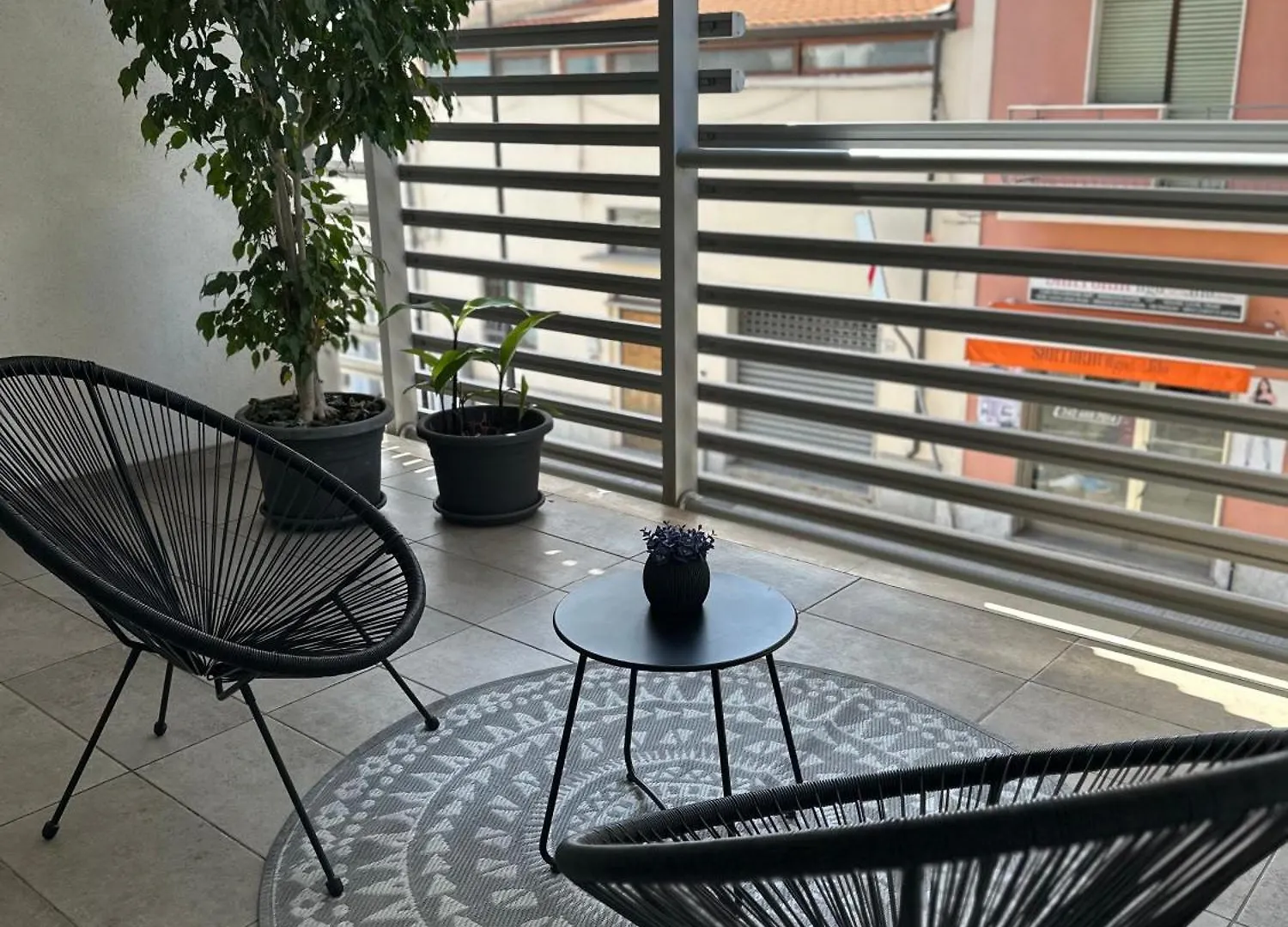 San Simplicio Relax Apartment Olbia