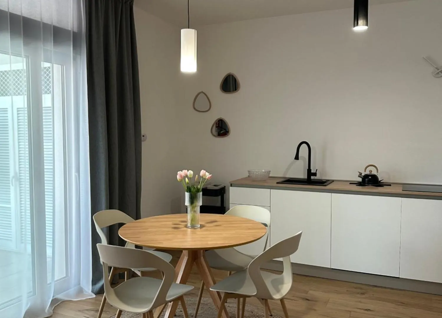San Simplicio Relax Apartment Olbia 0*,  Italy